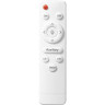 Светильник светодиодный потолочный JAZZWAY PPB SCANDIC-R 90W DIM 3000-6500K WH/W IP20 5036994